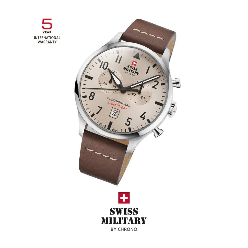 Swiss Military - SM34098.09 - 2