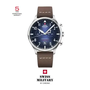 Swiss Military - SM34098.07