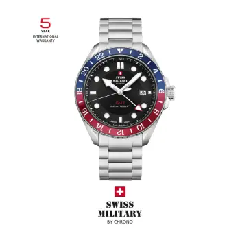 Swiss Military - SM34095.01