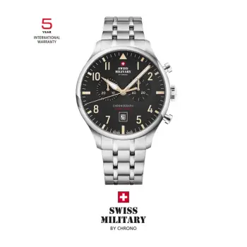 Swiss Military - SM34098.04