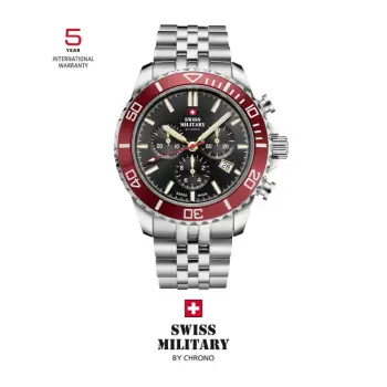Swiss Military - SM34103.03