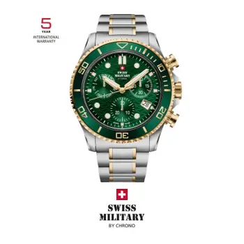 Swiss Military - SM34101.05