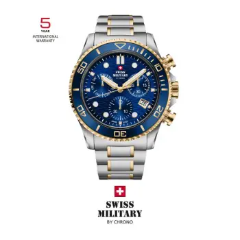 Swiss Military - SM34101.04