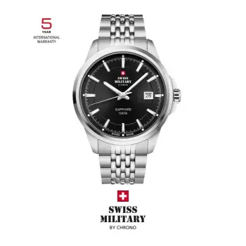 Swiss Military - SM34104.01