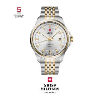Swiss Military - SM34104.04