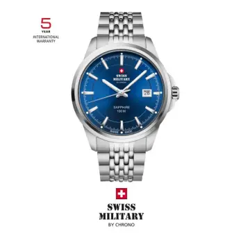Swiss Military - SM34104.03