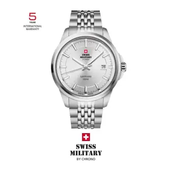 Swiss Military - SM34104.02