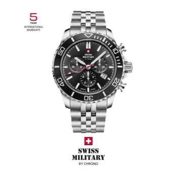 Swiss Military - SM34103.01