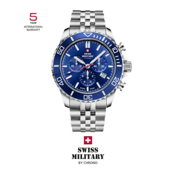 Swiss Military - SM34103.02