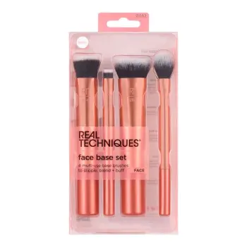 REAL TECHNIQUES Face Base Set