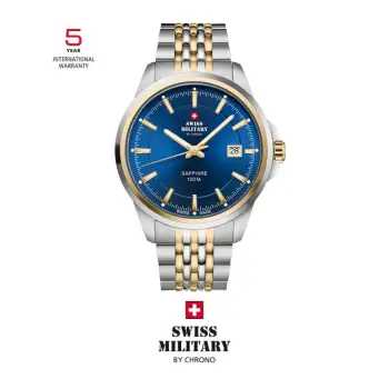 Swiss Military - SM34104.05