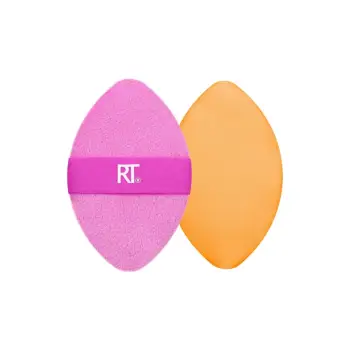 Real Techniques Miracle Powder Puff
