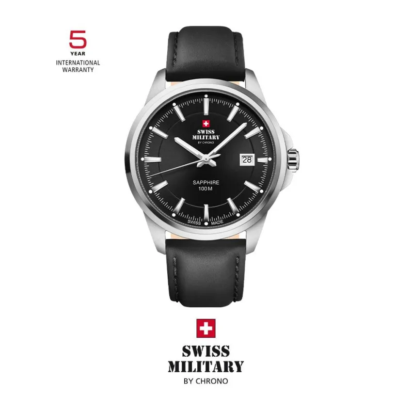 Swiss Military - SM34104.08 - 1