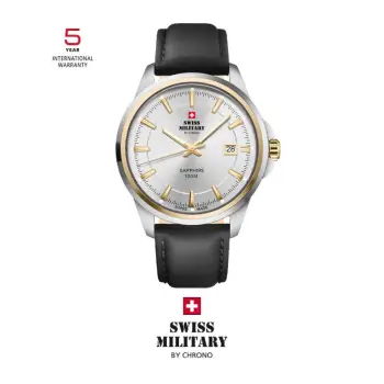 Swiss Military - SM34104.11