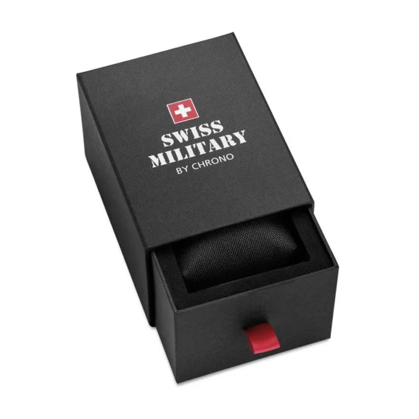 Swiss Military - SM34105.06 - 2