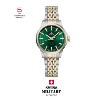 Swiss Military - SM34105.06
