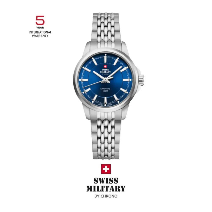 Swiss Military - SM34105.03 - 1
