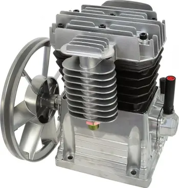 Kompresor ajri GEKO Type Z, 3HP, për tanka 50–150L
