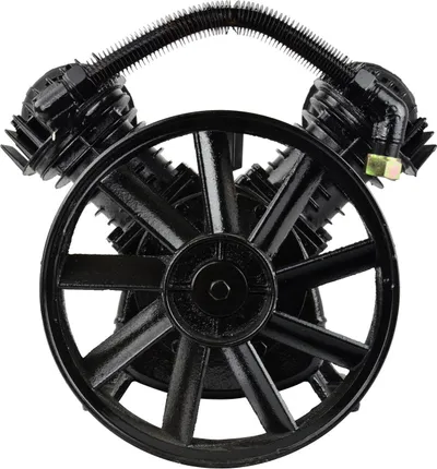 Kompresor ajri GEKO V-Type, 5.5HP, 100L, pjesë rezervë - 1