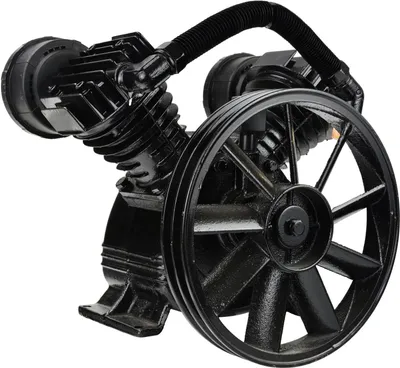 Kompresor ajri GEKO V-Type, 5.5HP, 100L, pjesë rezervë - 2
