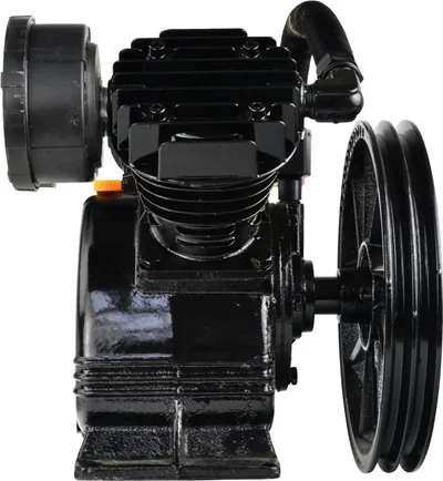 Kompresor ajri GEKO V-Type, 5.5HP, 100L, pjesë rezervë - 3