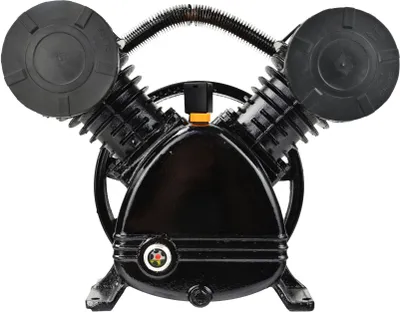 Kompresor ajri GEKO V-Type, 5.5HP, 100L, pjesë rezervë - 4