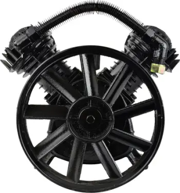 Kompresor ajri GEKO V-Type, 5.5HP, 100L, pjesë rezervë