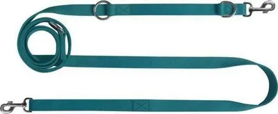 Zinxhir qeni Chaba Strap Adj 5027, 20mm, polipropilen, shumëngjyrësh - 1