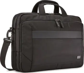 Çantë laptopi Case Logic 3204198, 15.6", e zezë