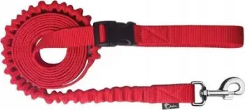 Zinxhir për vrapim Chaba CH 4807, 280cm, me amortizator, i verdhë