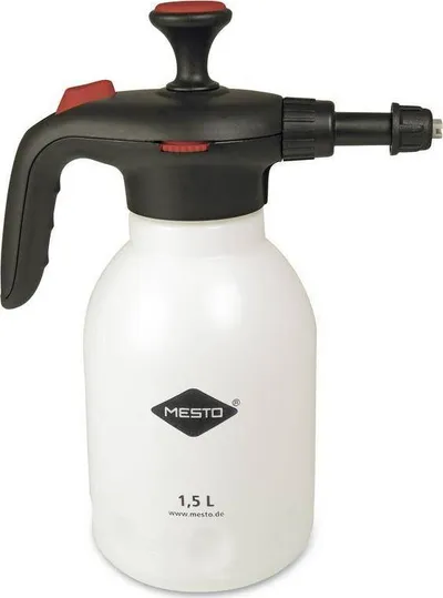 Spërkatës shkumë Mesto Foamer 3132FO, 2L, 3 bar, plastik - 1