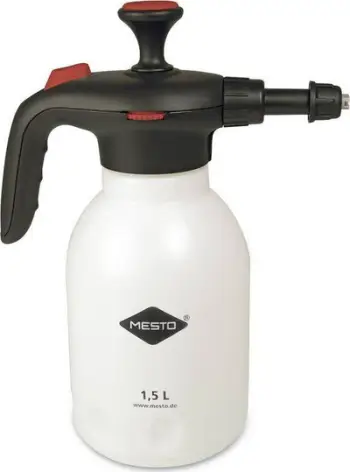 Spërkatës shkumë Mesto Foamer 3132FO, 2L, 3 bar, plastik