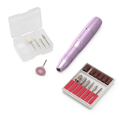 Set profesional për thonj Rio-Beauty - 2