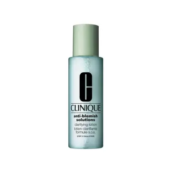 CLINIQUE ANTI BLEMISH SOLUTIONS CLARIFYING