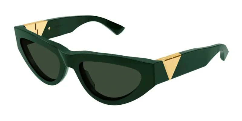 Bottega Veneta Bv1176S 007 - 2