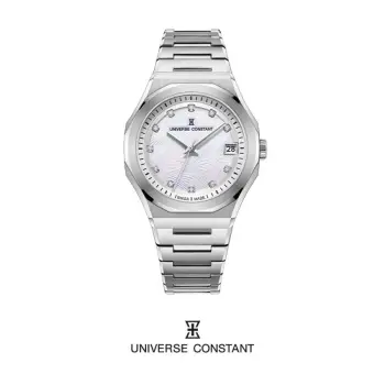 Universe Constant - UC1034