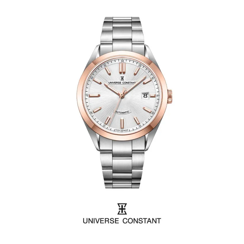 Universe Constant - UC8375 - 1