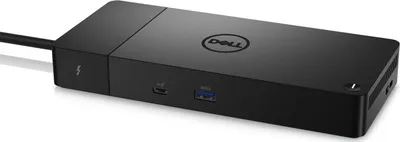 Dokim Dell Thunderbolt 4, stacion dokimi, i zi - 1