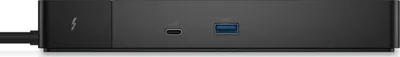 Dokim Dell Thunderbolt 4, stacion dokimi, i zi - 2