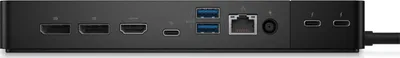 Dokim Dell Thunderbolt 4, stacion dokimi, i zi - 3
