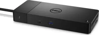 Dokim Dell Thunderbolt 4, stacion dokimi, i zi