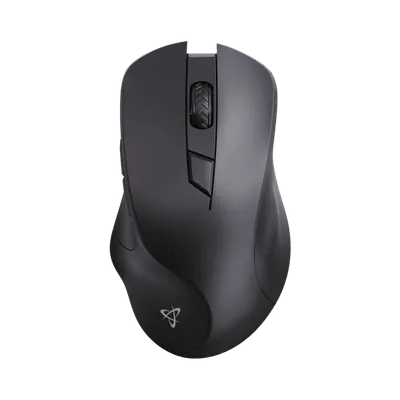 Maus SBOX WM-308B Wireless, 1600dpi, i zi - 1
