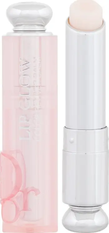 Balsam buzësh Dior Addict Lip Glow Balm 000 Universal Clear, 3.2g, transparent