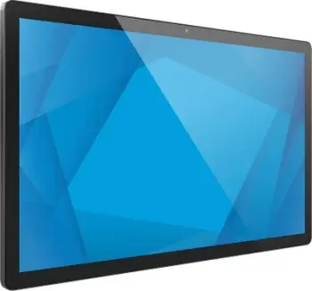 Ekran interaktiv Elo I-Series 5 Slate, 15.6", Full HD, Android 14, i zi