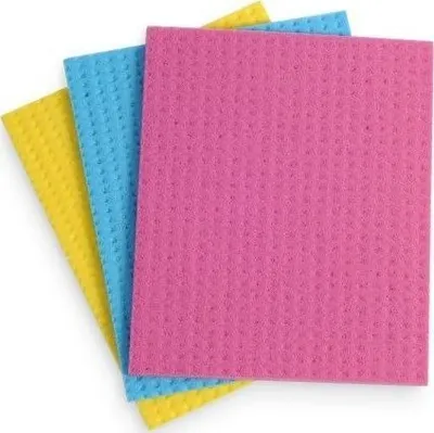 Lecka pastrimi Spontex Top Tex, 3 copë - 2