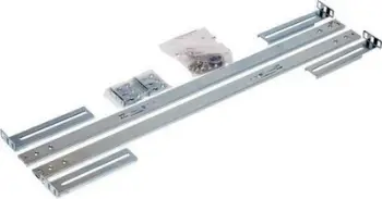 Shina montimi Sonnet Fusion R4 R8 xMac Mini Server, për raft serveri, të rregullueshme