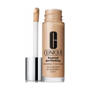 Clinique Beyond Perfecting Foundation + Concealer