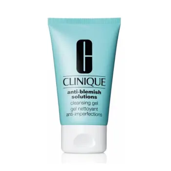 CLINIQUE ANTI BLEMISH GEL