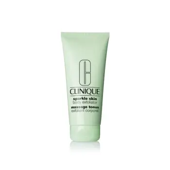 CLINIQUE Sparkle Skin™ Body Exfoliator