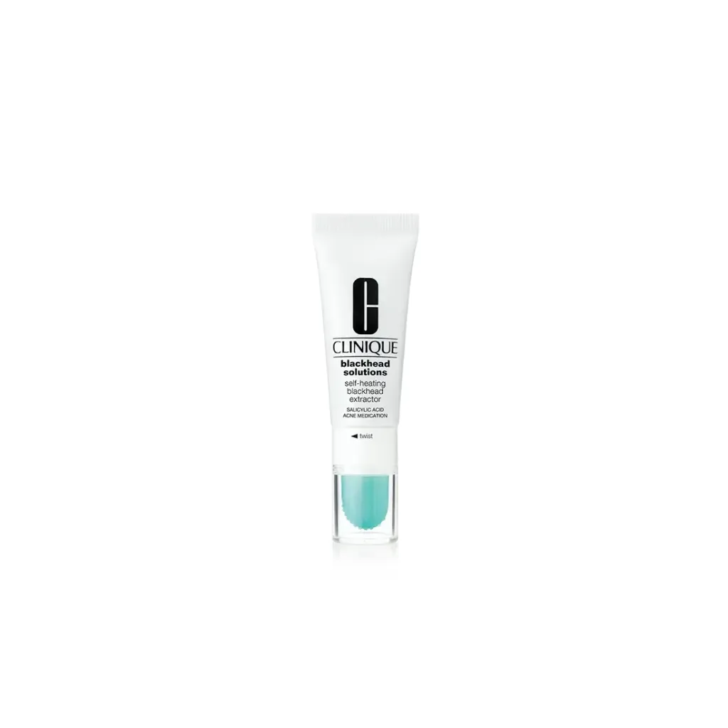 Clinique Blackhead Solutions Self-Heating - 1